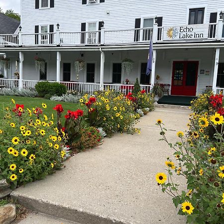 Echo Lake Inn (Adults Only) Plymouth Екстер'єр фото