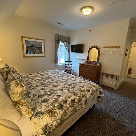 Echo Lake Inn (Adults Only) Plymouth Екстер'єр фото
