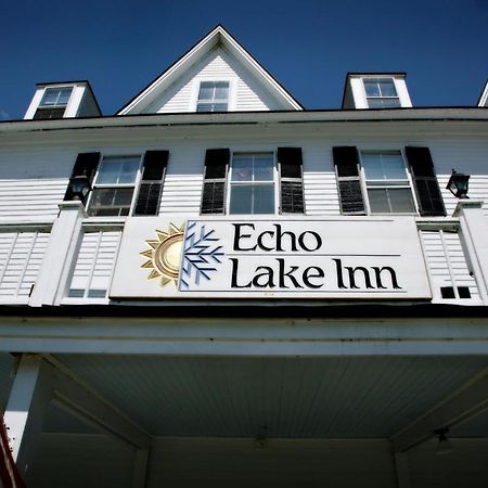 Echo Lake Inn (Adults Only) Plymouth Екстер'єр фото