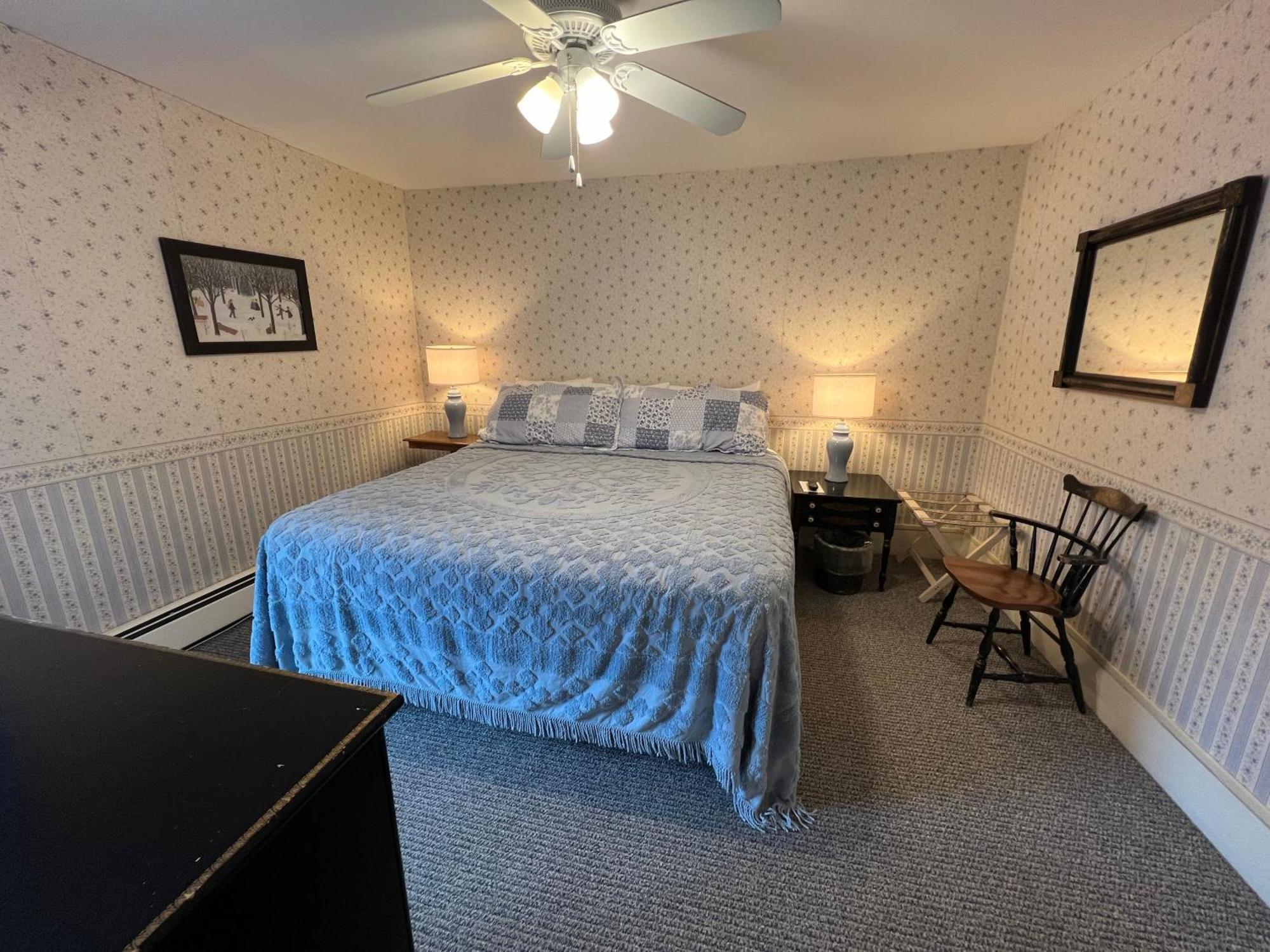 Echo Lake Inn (Adults Only) Plymouth Екстер'єр фото