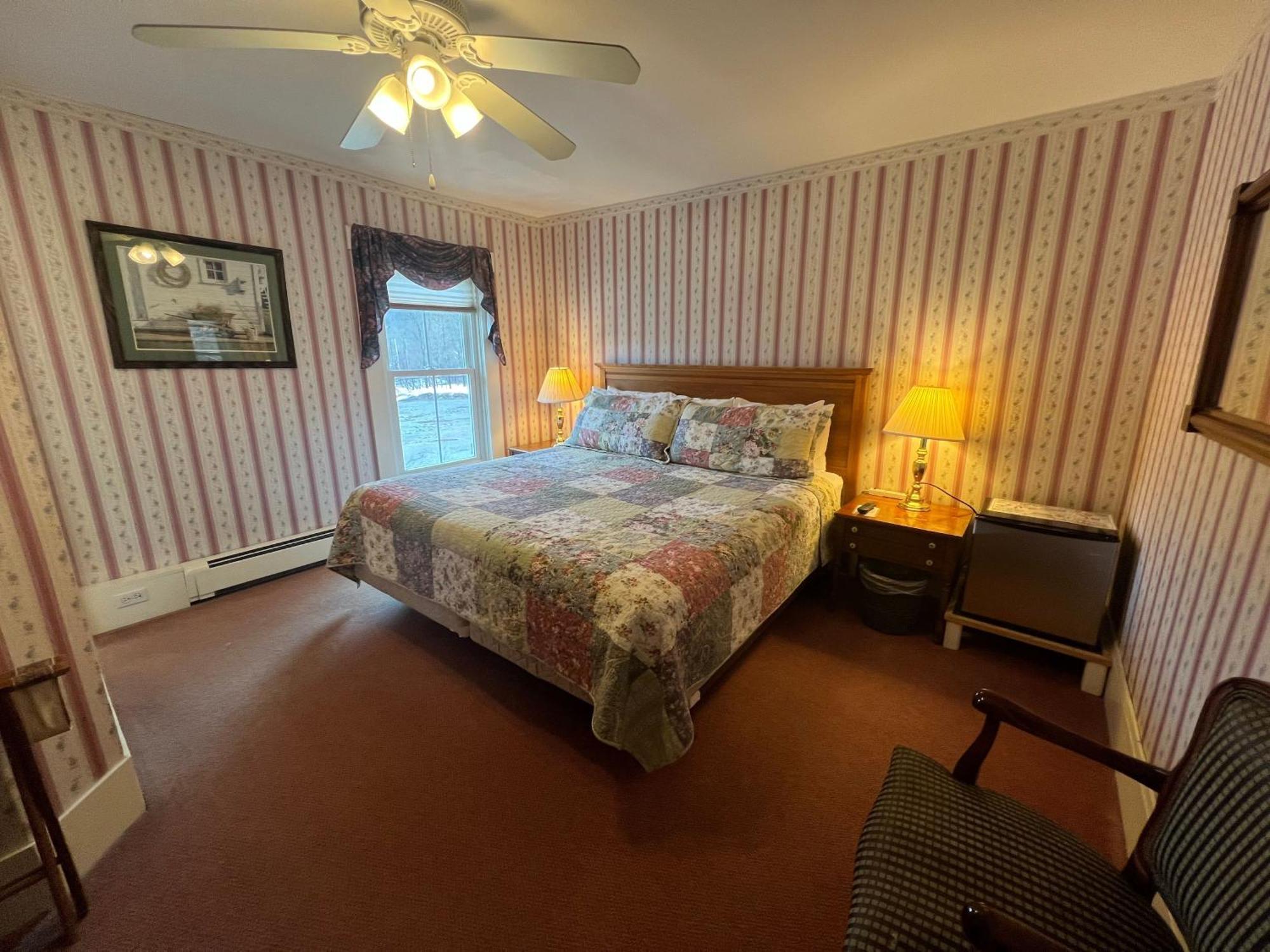 Echo Lake Inn (Adults Only) Plymouth Екстер'єр фото