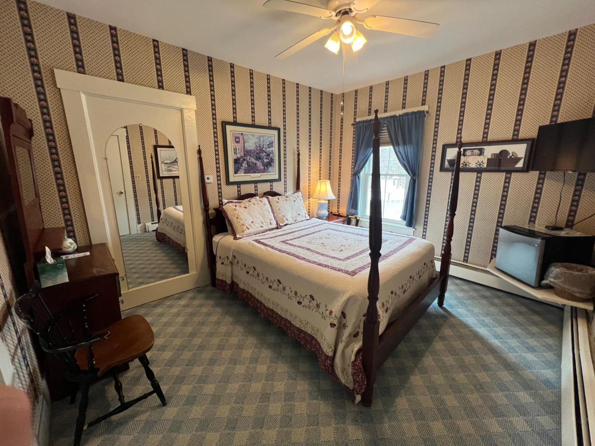 Echo Lake Inn (Adults Only) Plymouth Екстер'єр фото