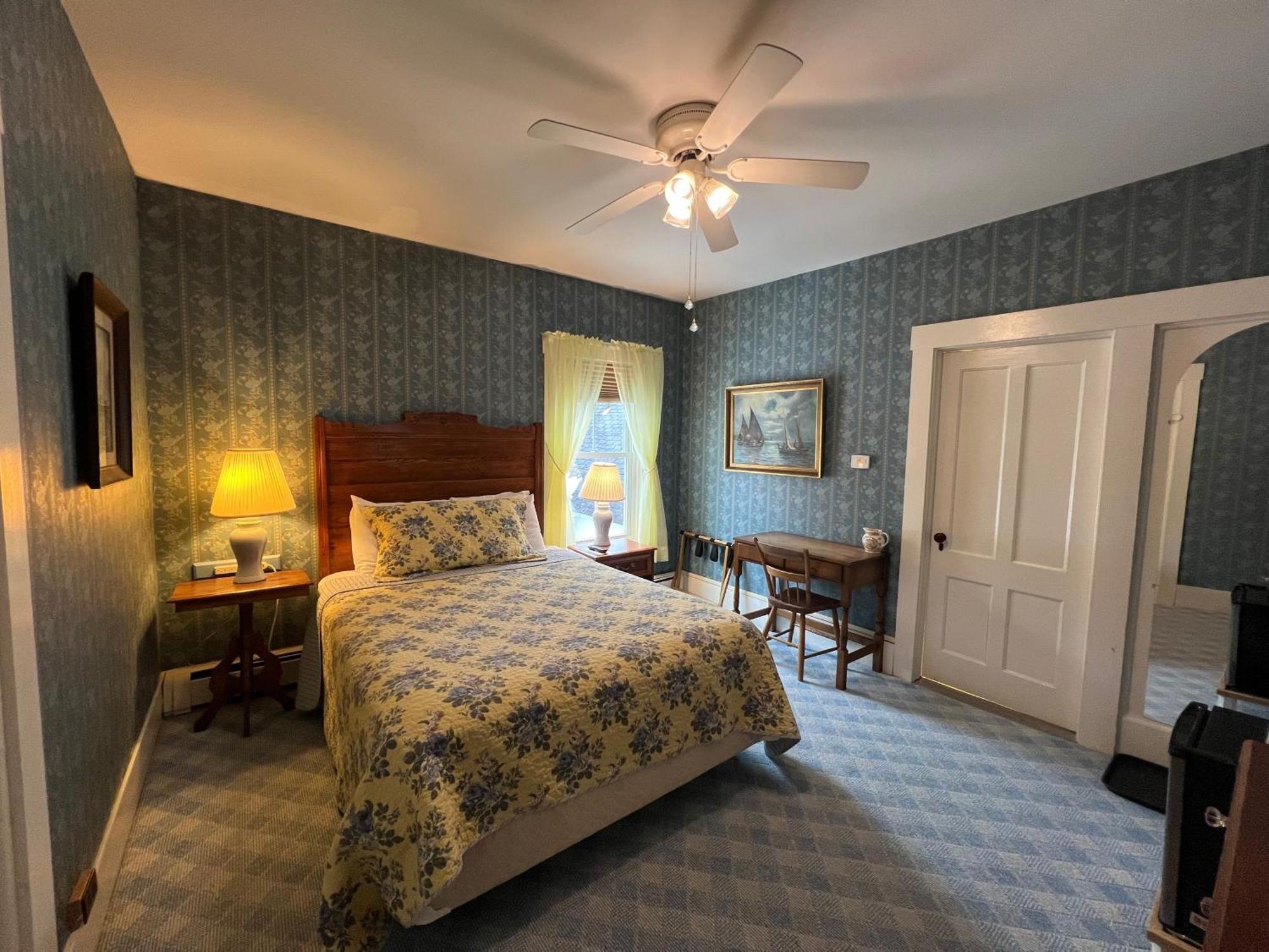Echo Lake Inn (Adults Only) Plymouth Екстер'єр фото