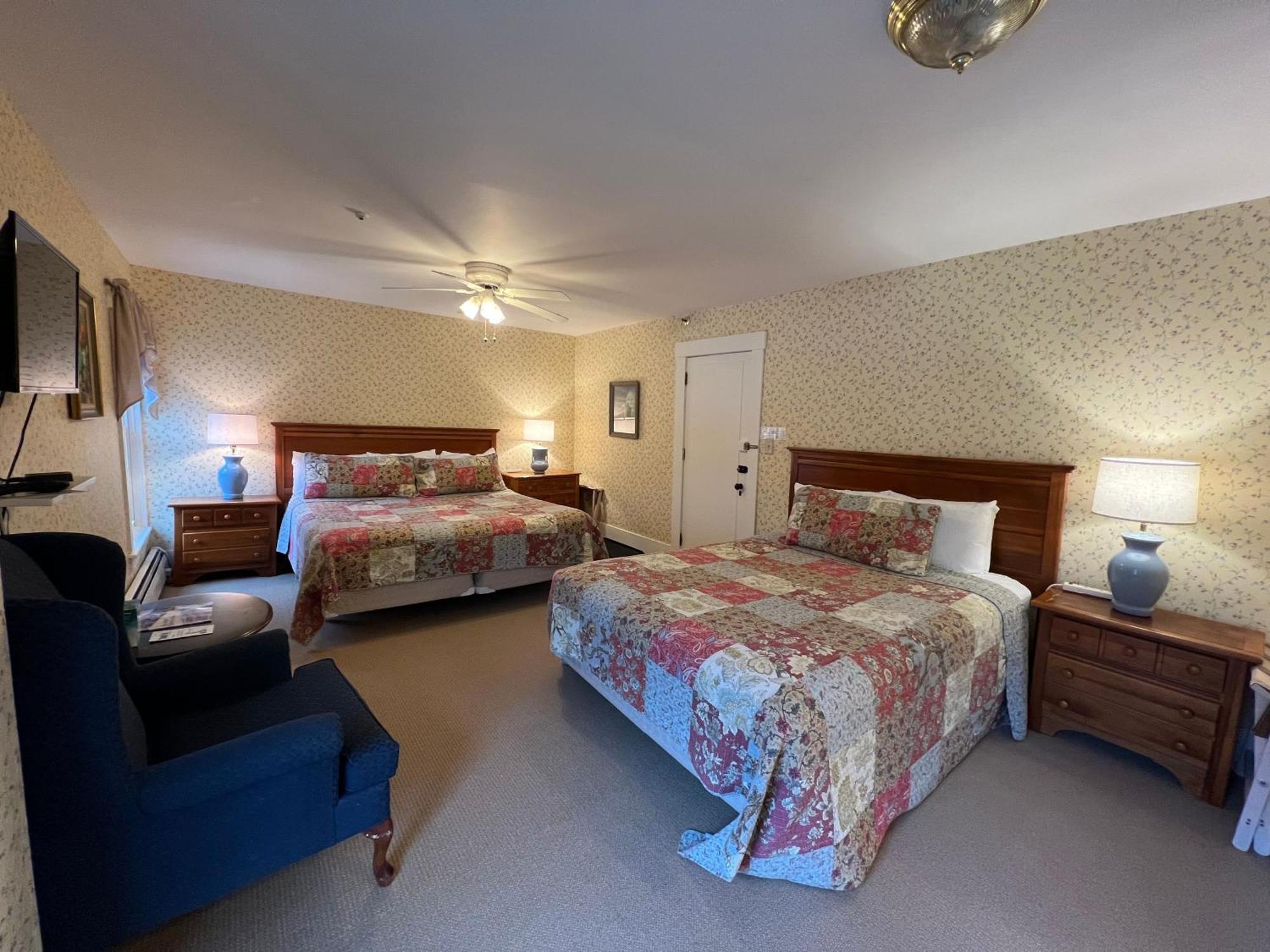 Echo Lake Inn (Adults Only) Plymouth Екстер'єр фото