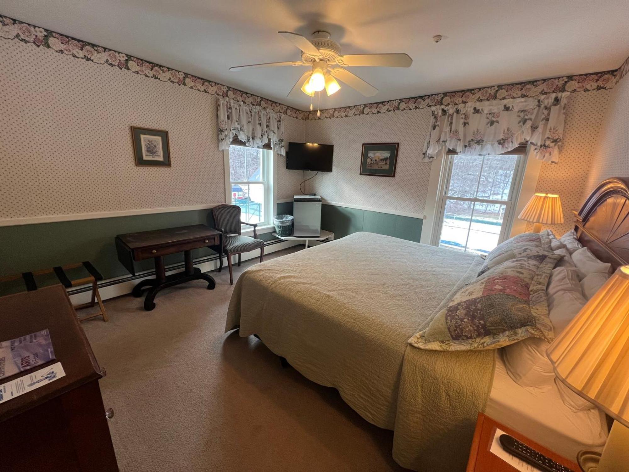 Echo Lake Inn (Adults Only) Plymouth Екстер'єр фото