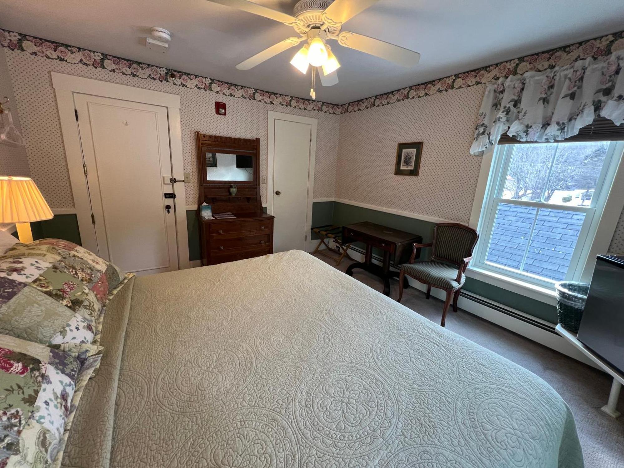 Echo Lake Inn (Adults Only) Plymouth Екстер'єр фото