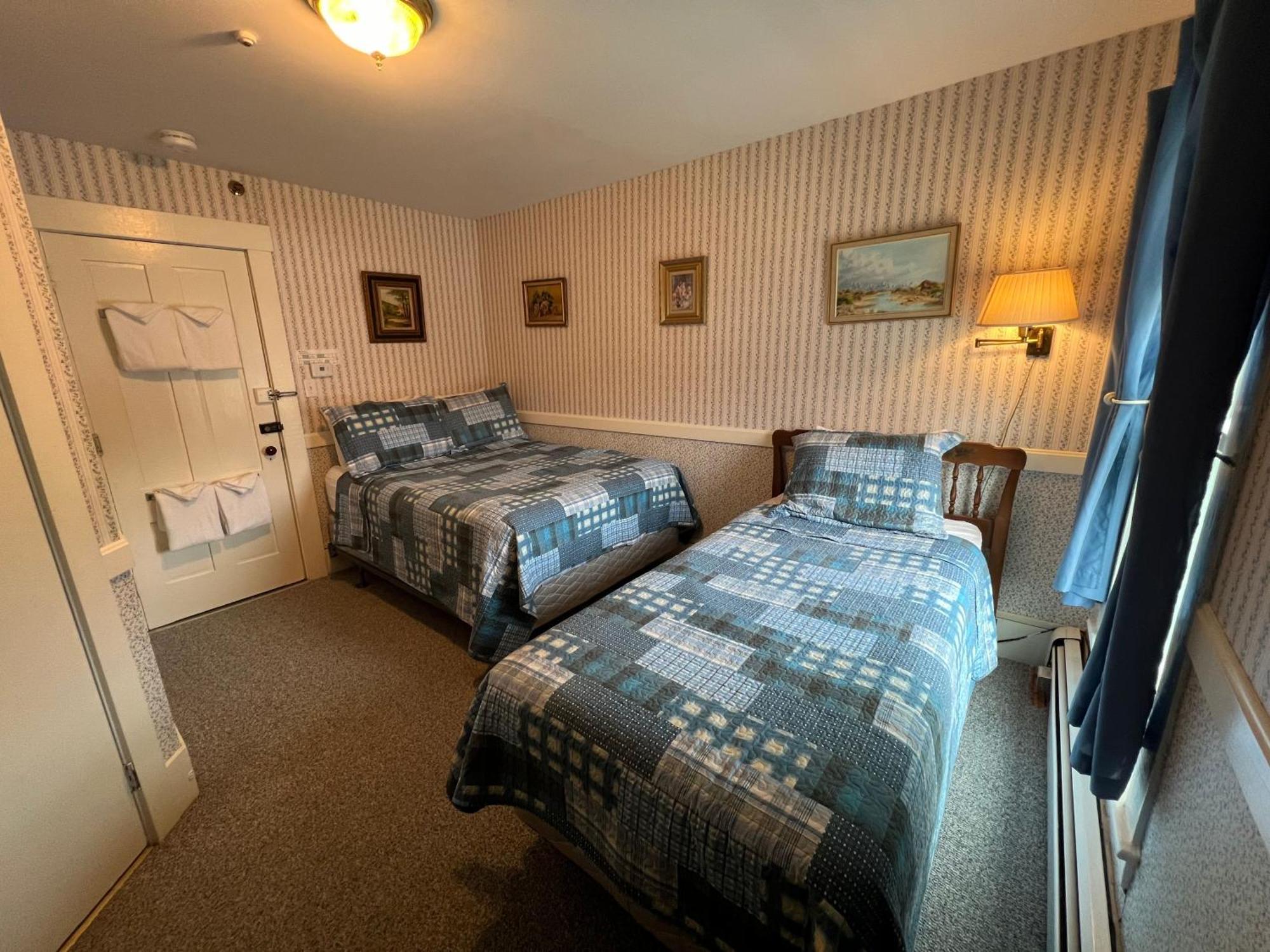 Echo Lake Inn (Adults Only) Plymouth Екстер'єр фото