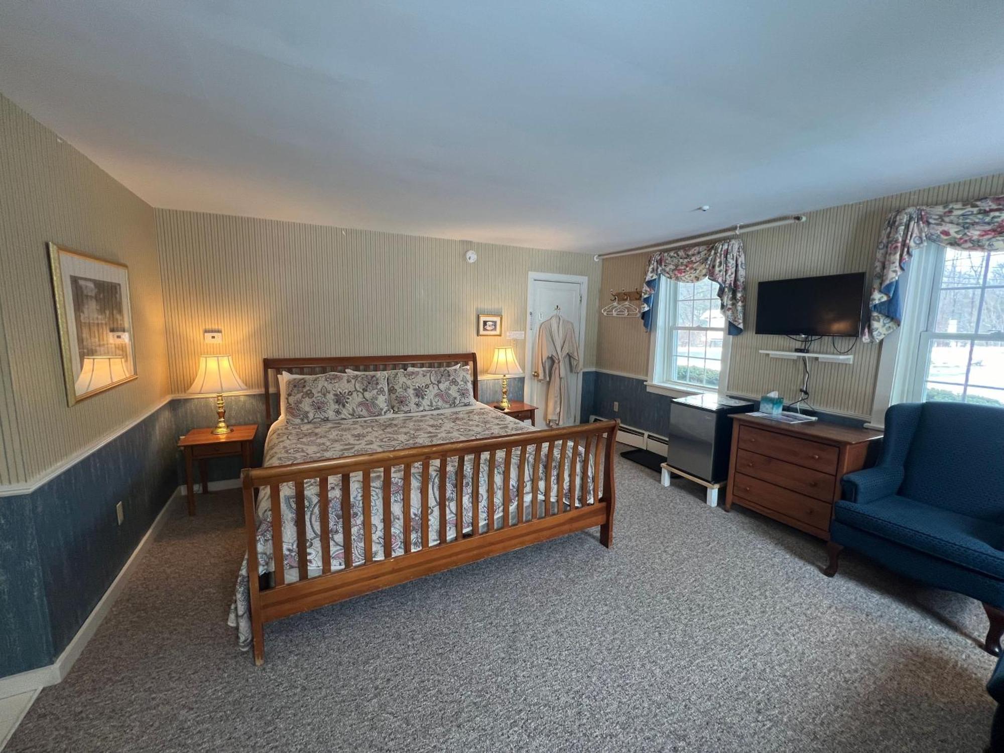 Echo Lake Inn (Adults Only) Plymouth Екстер'єр фото