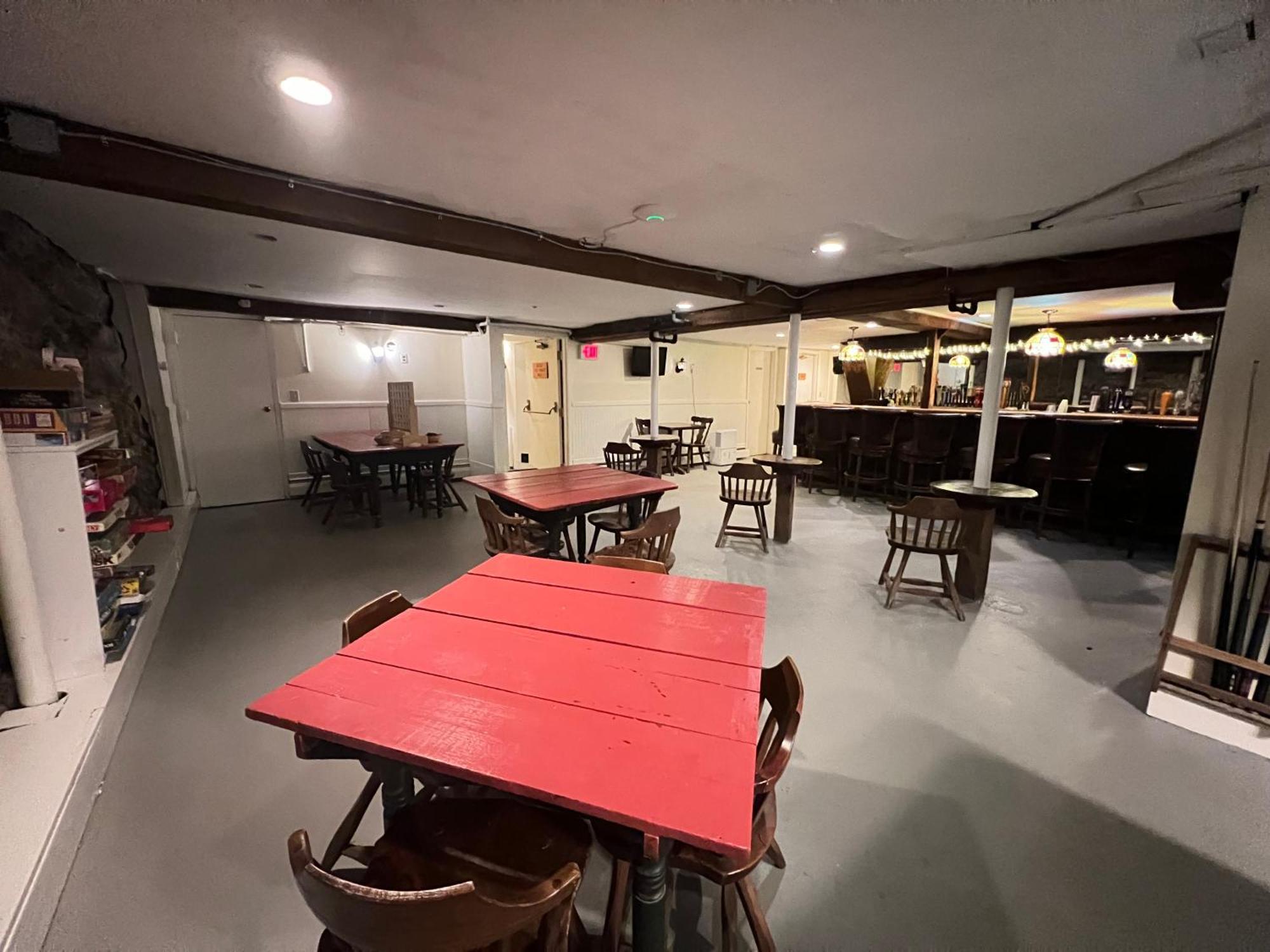 Echo Lake Inn (Adults Only) Plymouth Екстер'єр фото