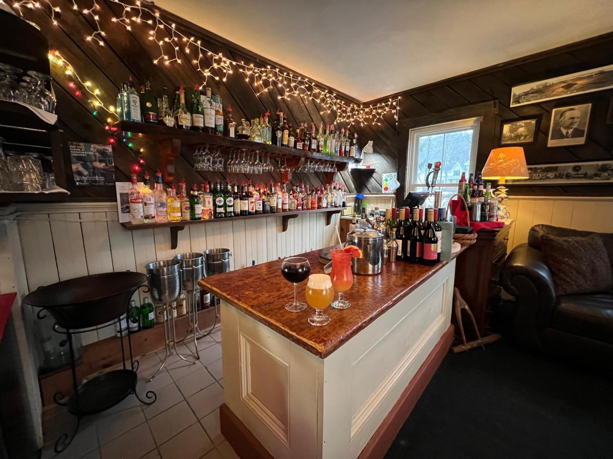 Echo Lake Inn (Adults Only) Plymouth Екстер'єр фото