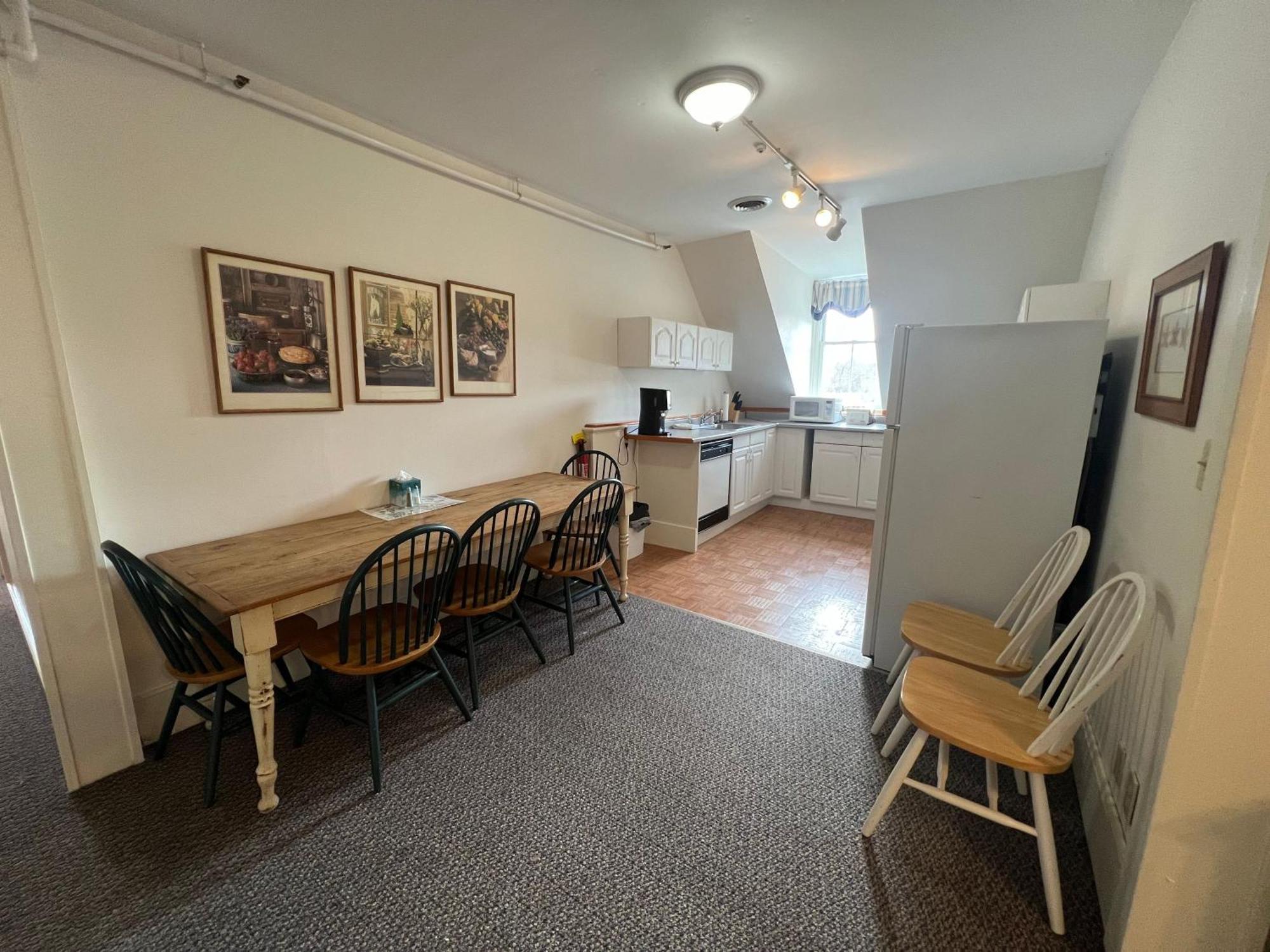 Echo Lake Inn (Adults Only) Plymouth Екстер'єр фото