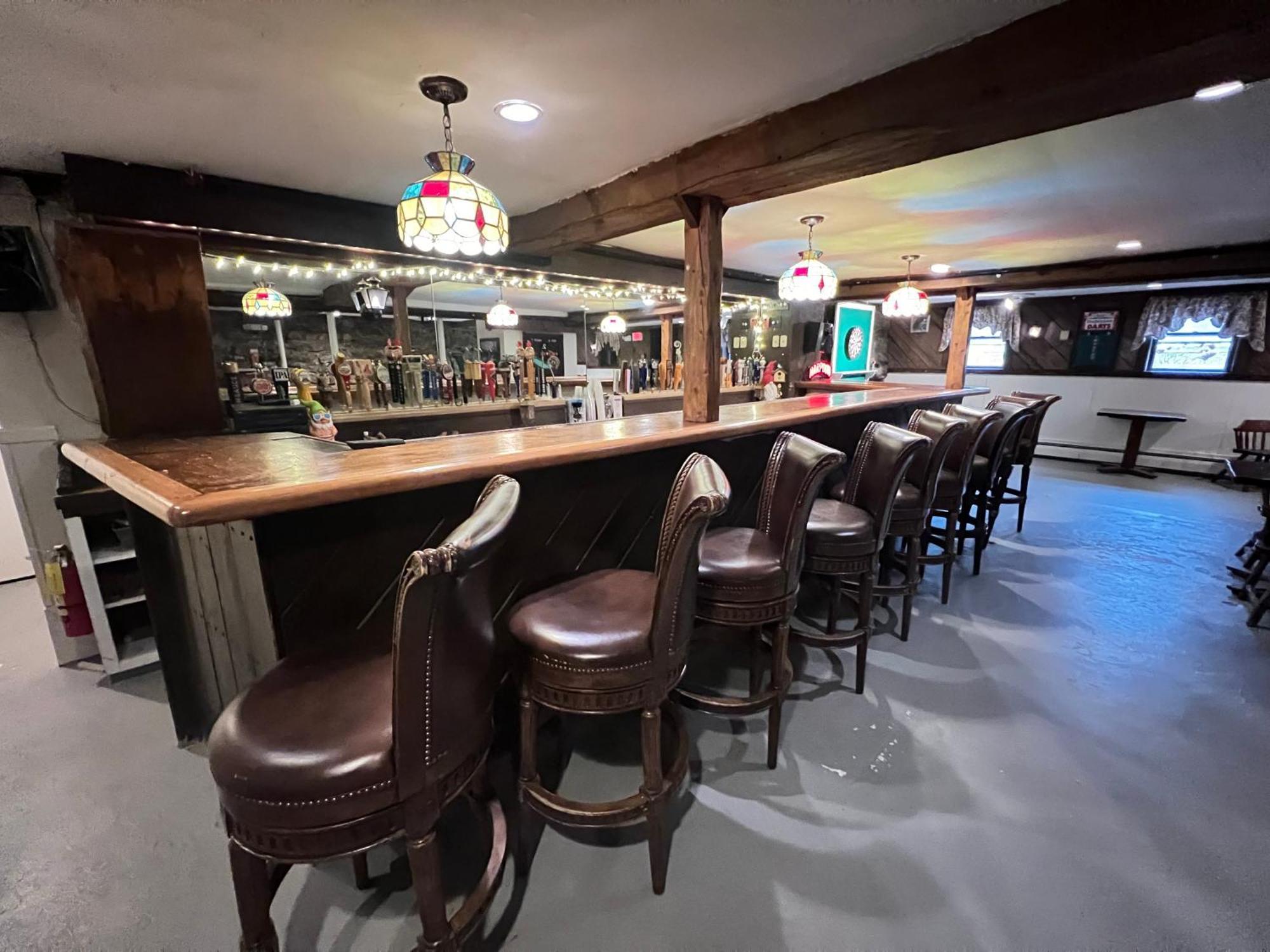 Echo Lake Inn (Adults Only) Plymouth Екстер'єр фото