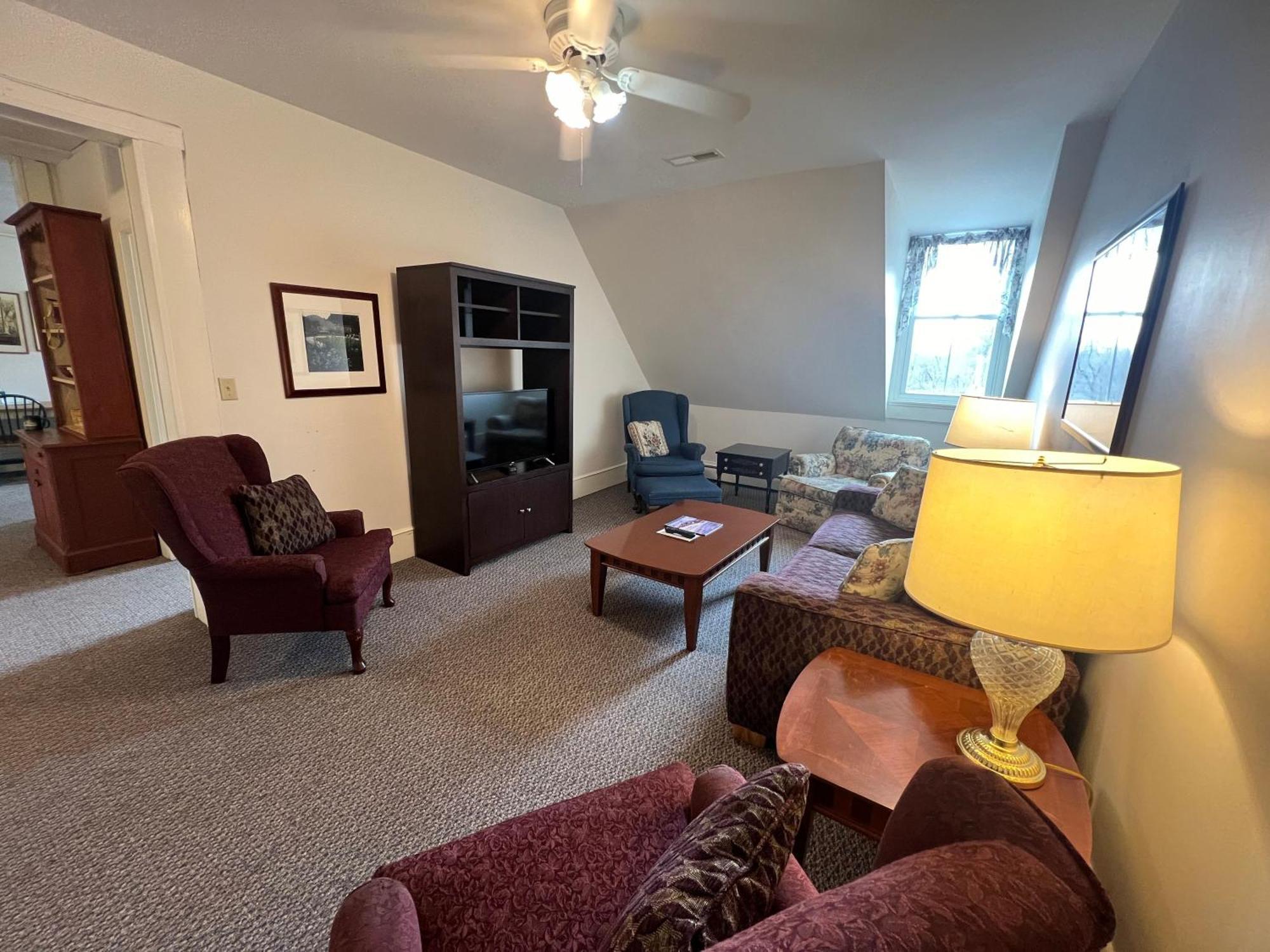 Echo Lake Inn (Adults Only) Plymouth Екстер'єр фото