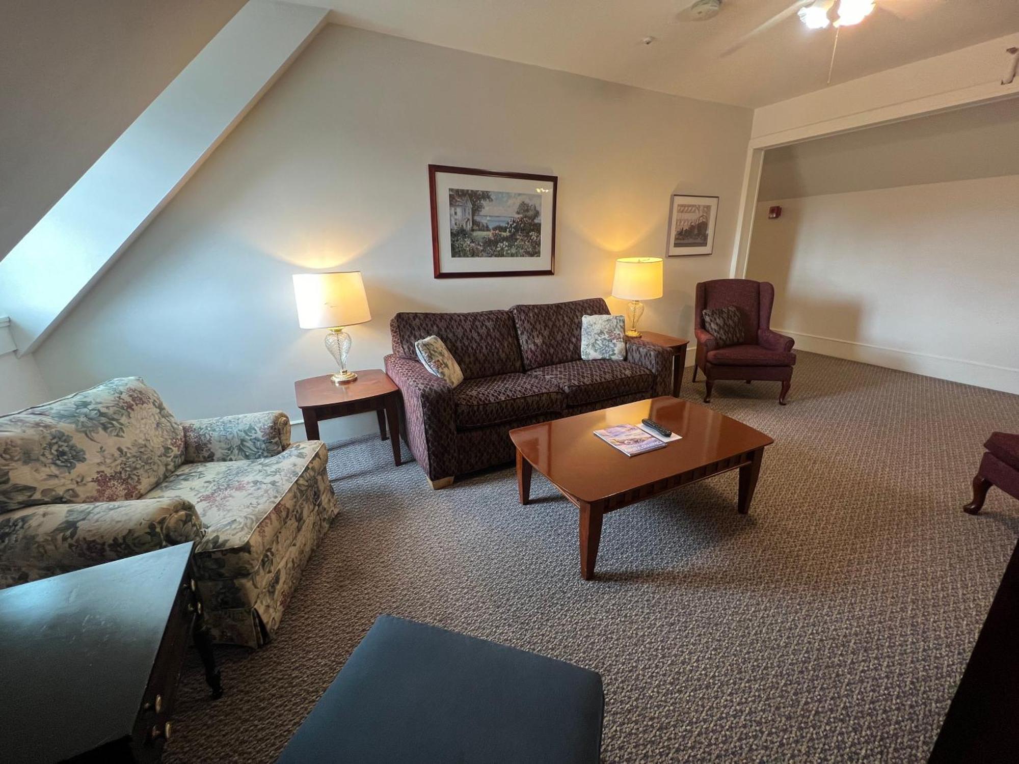 Echo Lake Inn (Adults Only) Plymouth Екстер'єр фото
