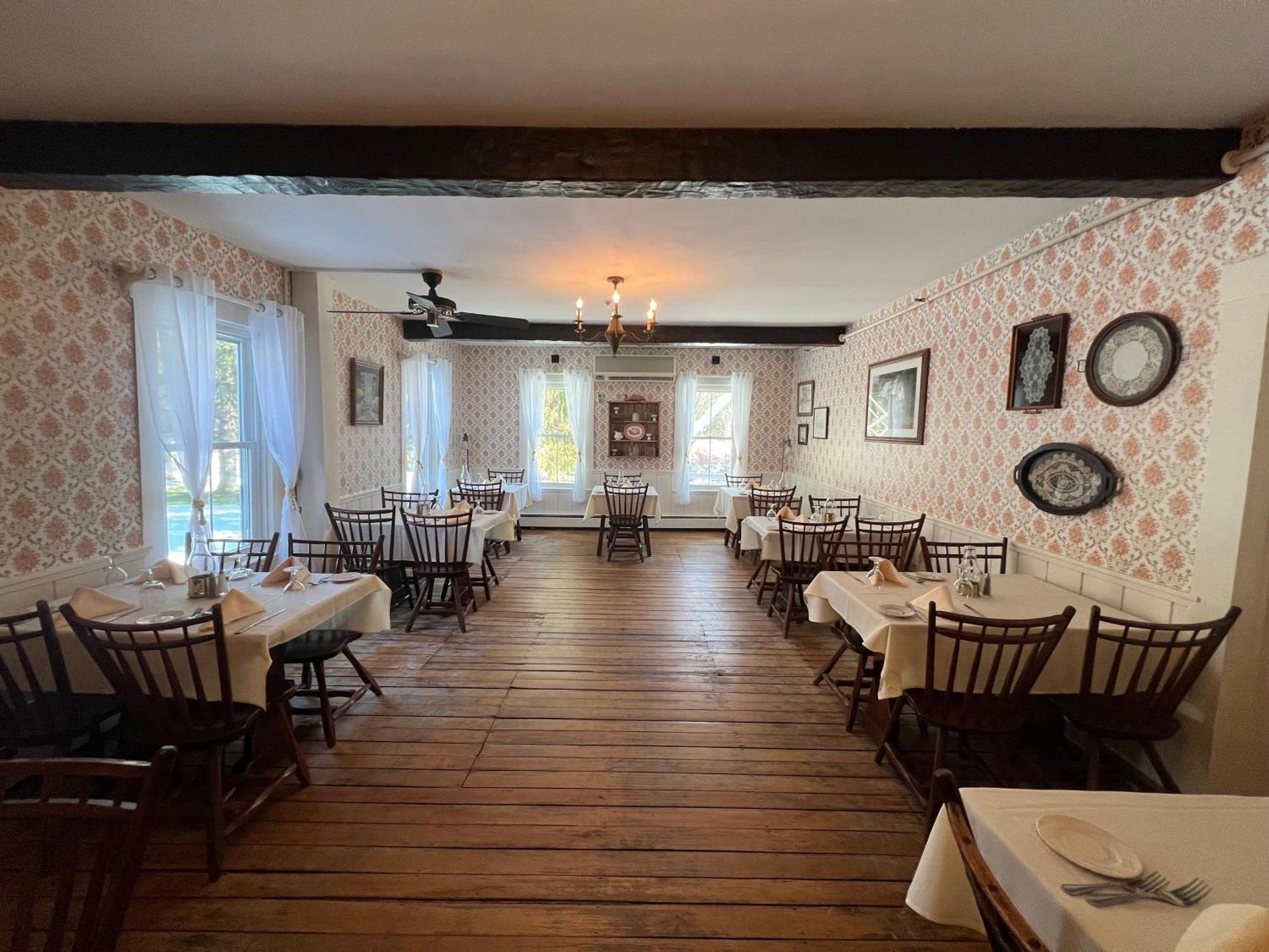 Echo Lake Inn (Adults Only) Plymouth Екстер'єр фото