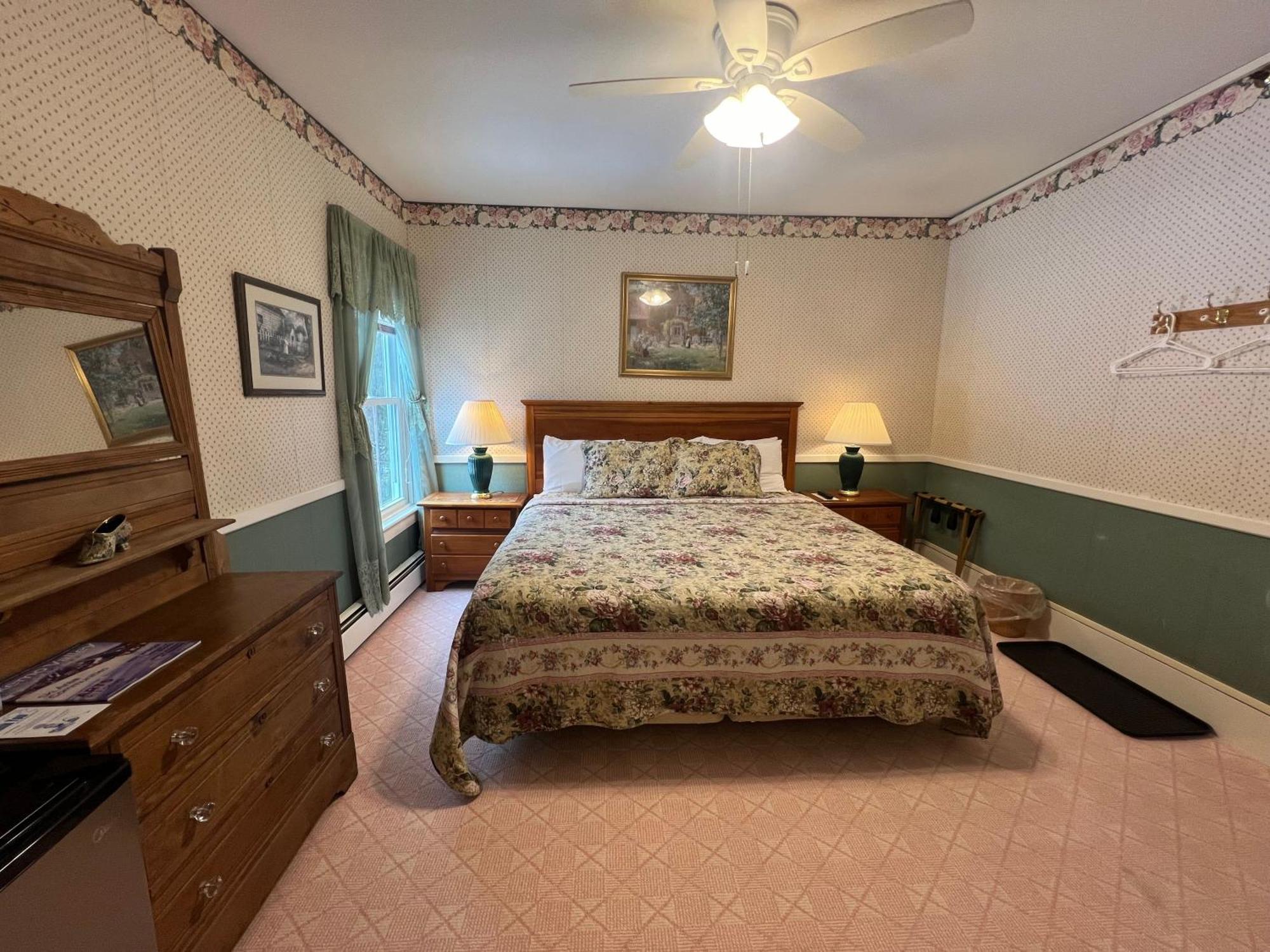Echo Lake Inn (Adults Only) Plymouth Екстер'єр фото