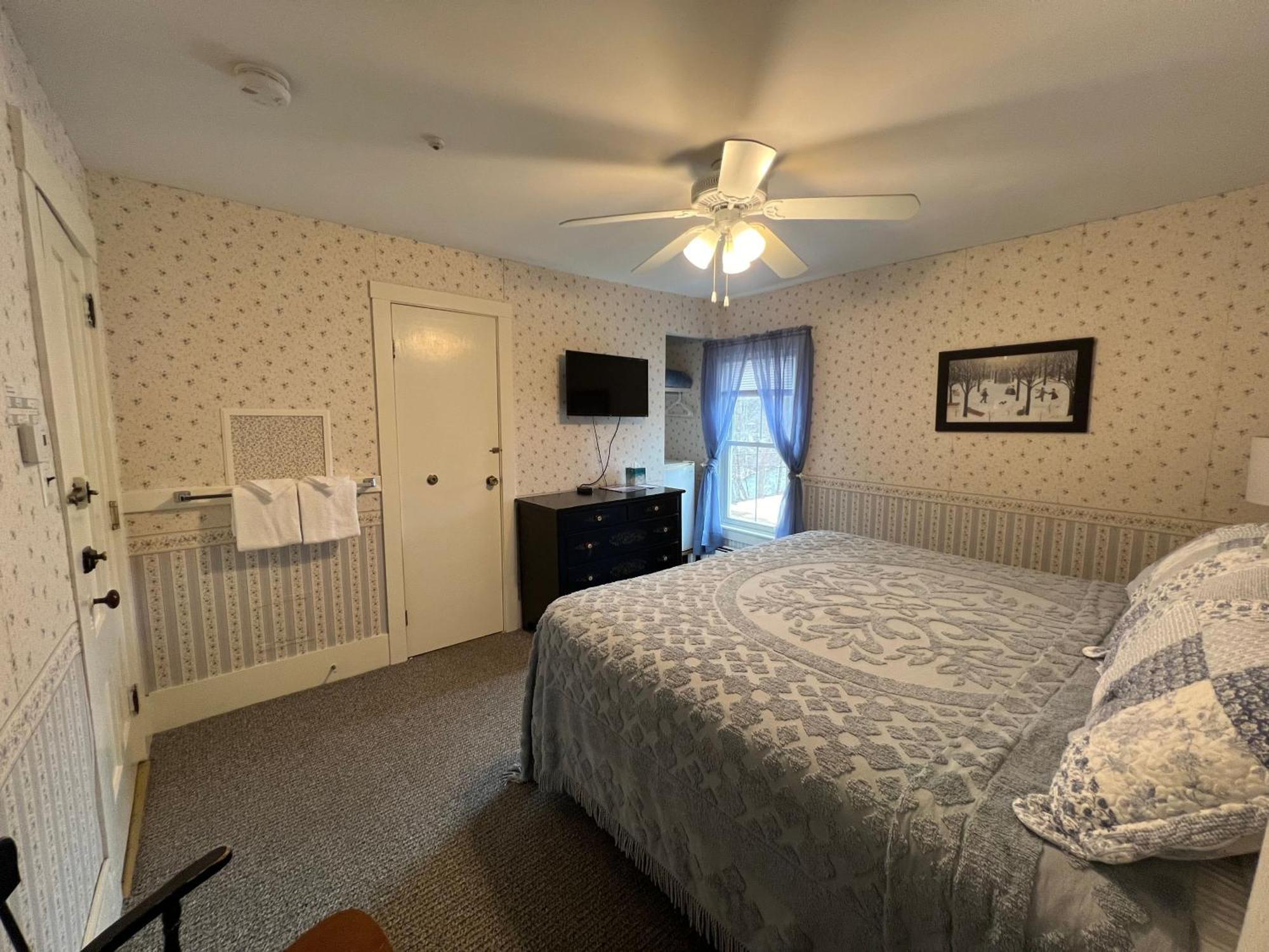 Echo Lake Inn (Adults Only) Plymouth Екстер'єр фото
