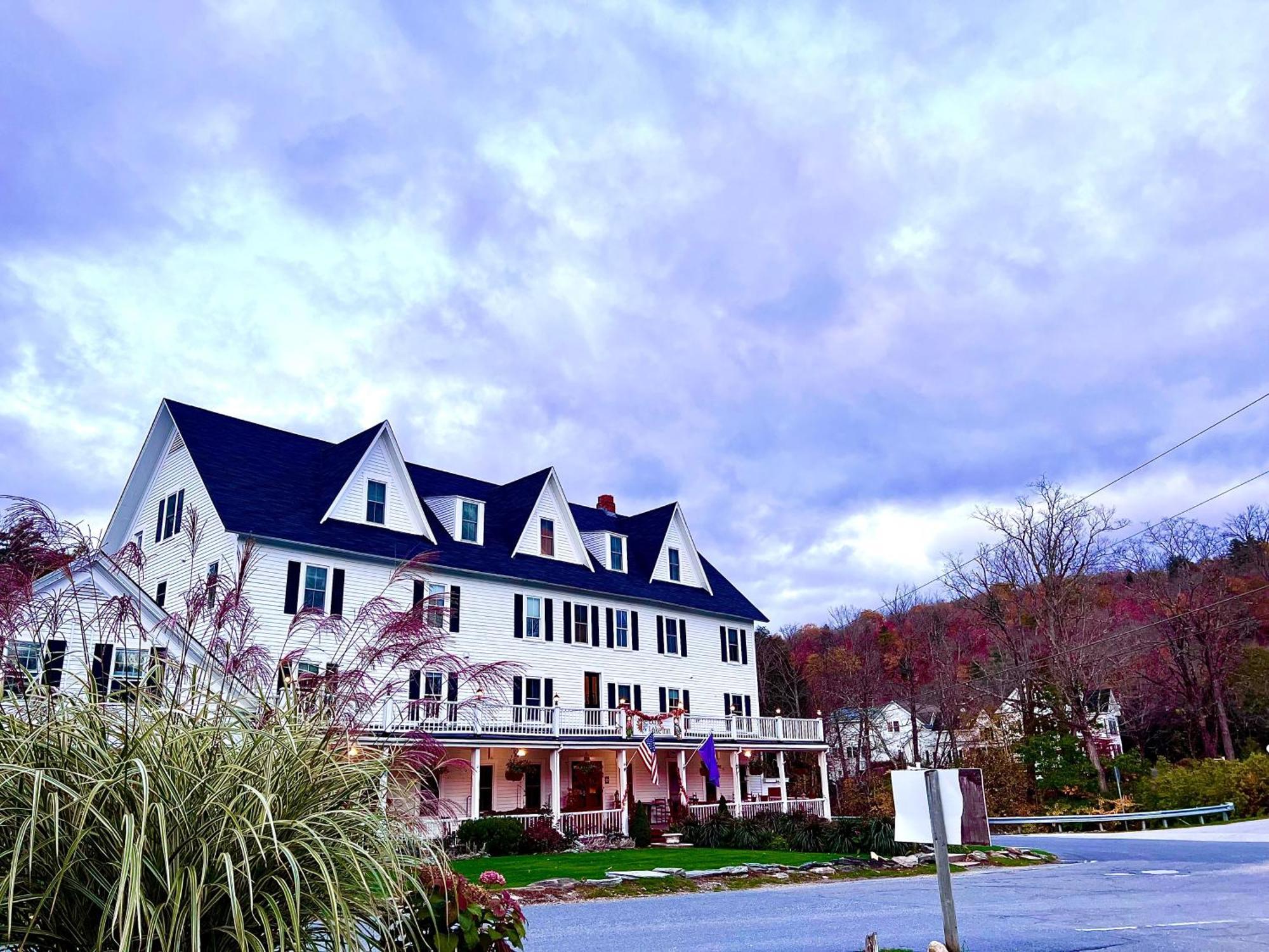 Echo Lake Inn (Adults Only) Plymouth Екстер'єр фото