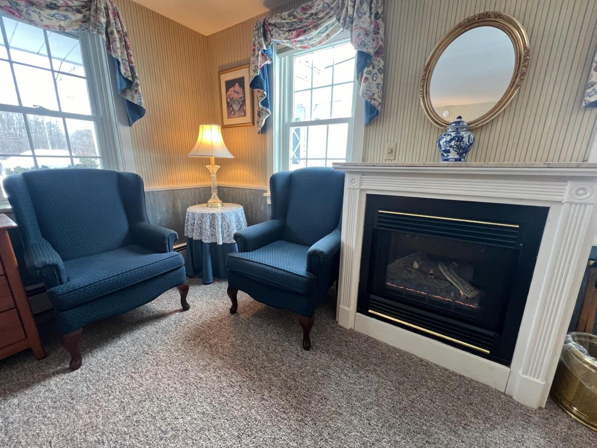 Echo Lake Inn (Adults Only) Plymouth Екстер'єр фото