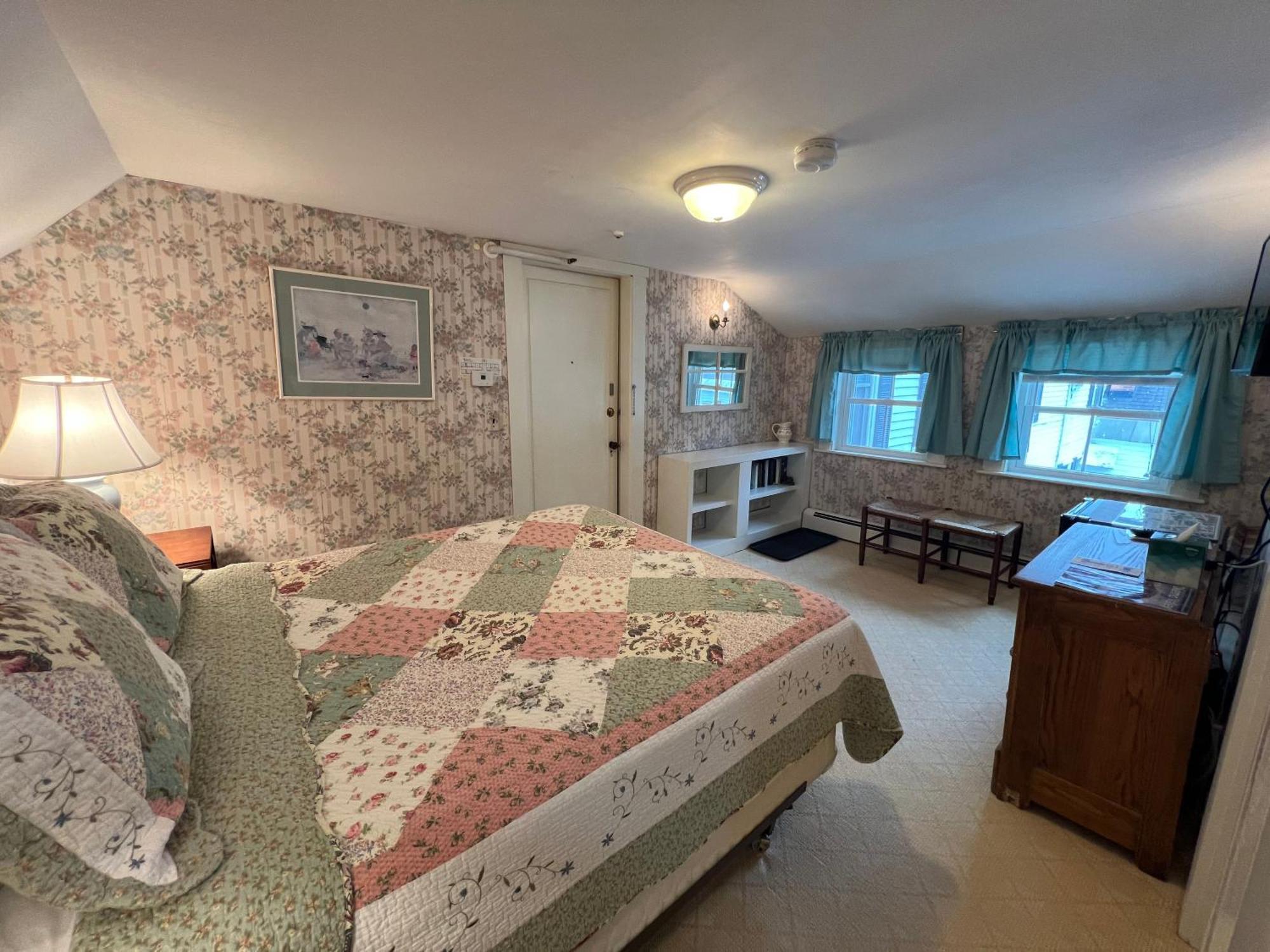 Echo Lake Inn (Adults Only) Plymouth Екстер'єр фото