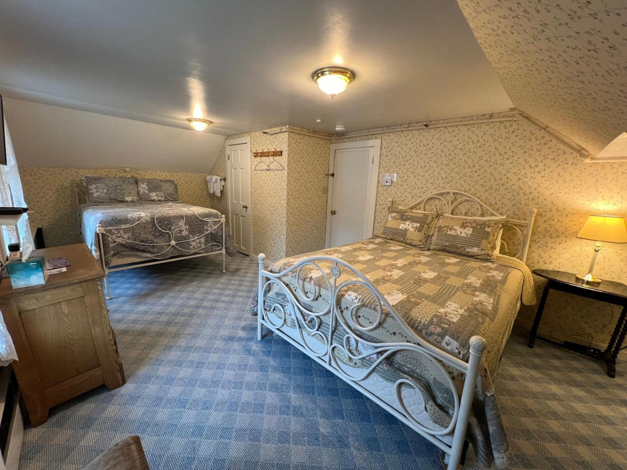 Echo Lake Inn (Adults Only) Plymouth Екстер'єр фото