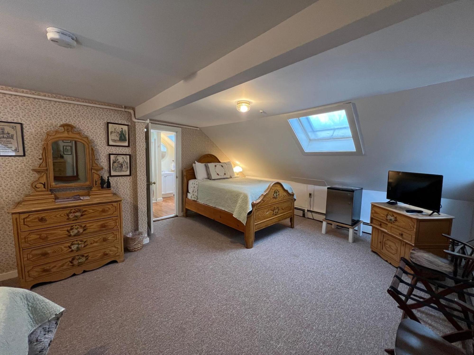 Echo Lake Inn (Adults Only) Plymouth Екстер'єр фото