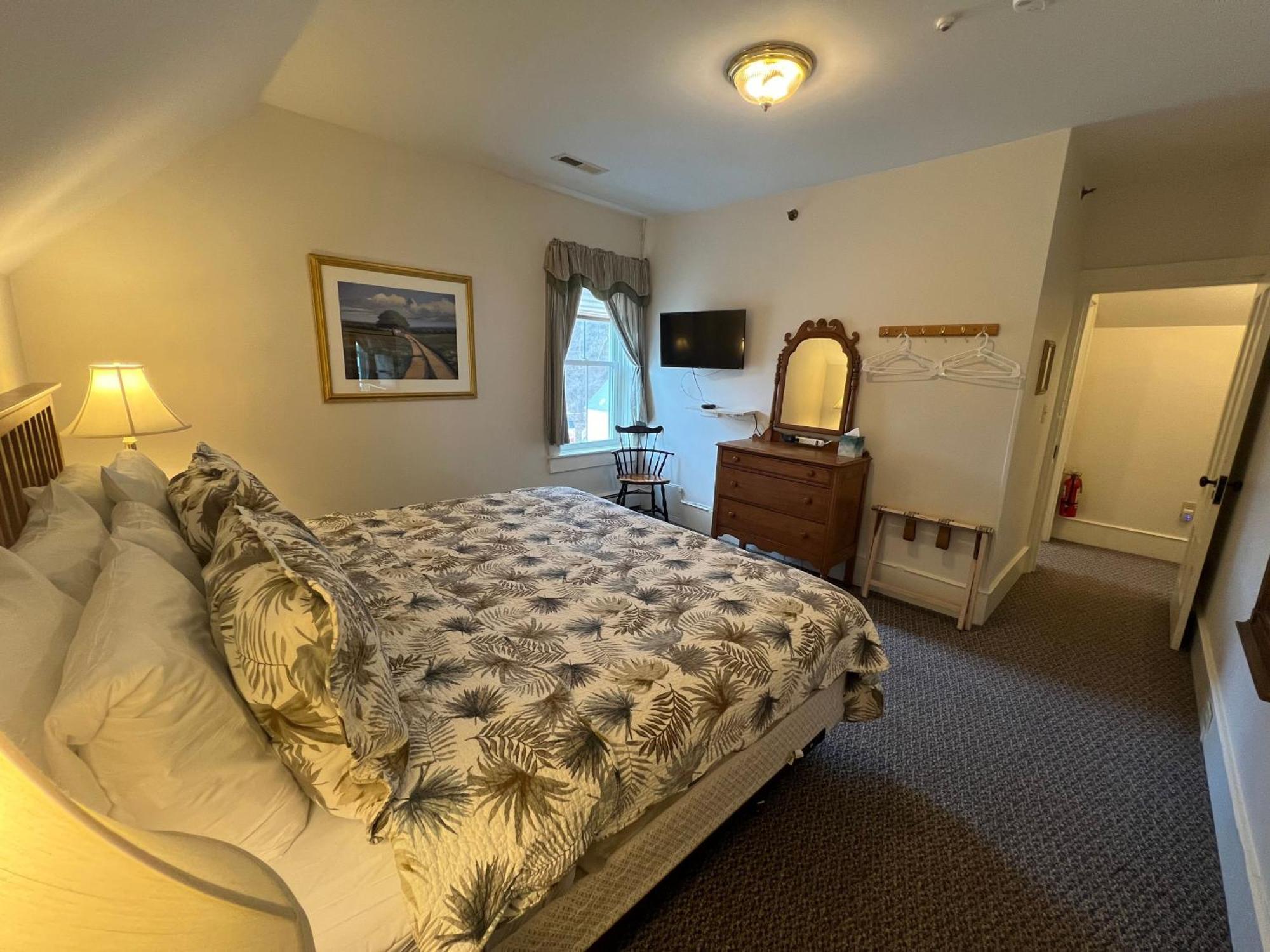Echo Lake Inn (Adults Only) Plymouth Екстер'єр фото