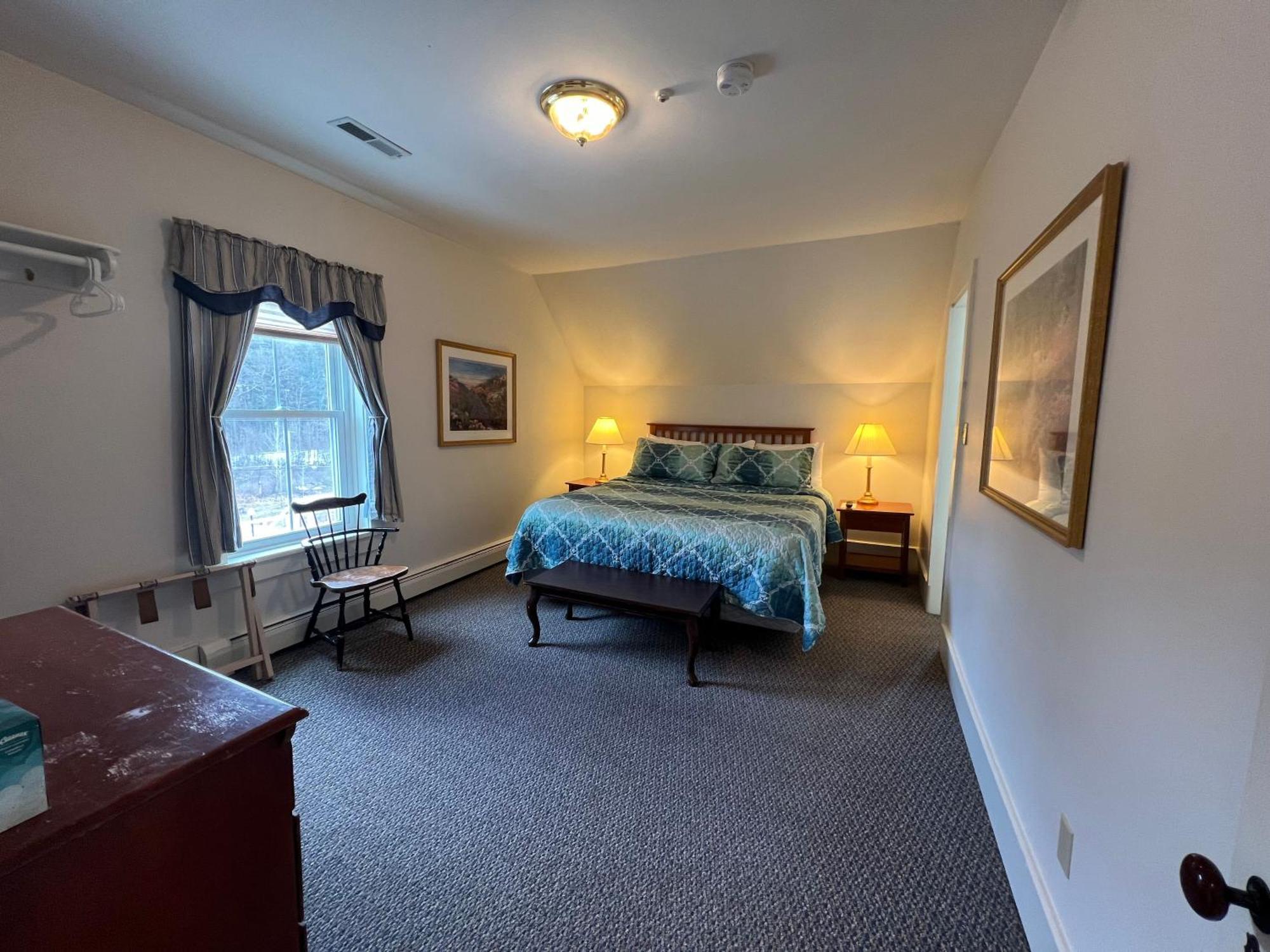 Echo Lake Inn (Adults Only) Plymouth Екстер'єр фото