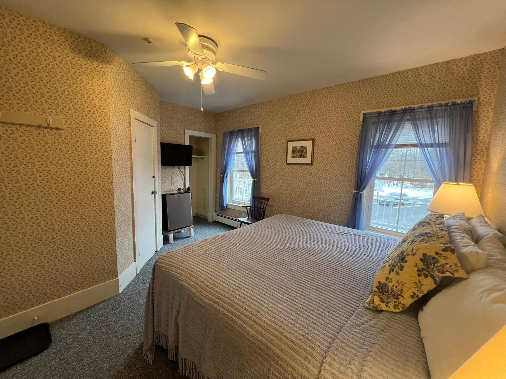 Echo Lake Inn (Adults Only) Plymouth Екстер'єр фото