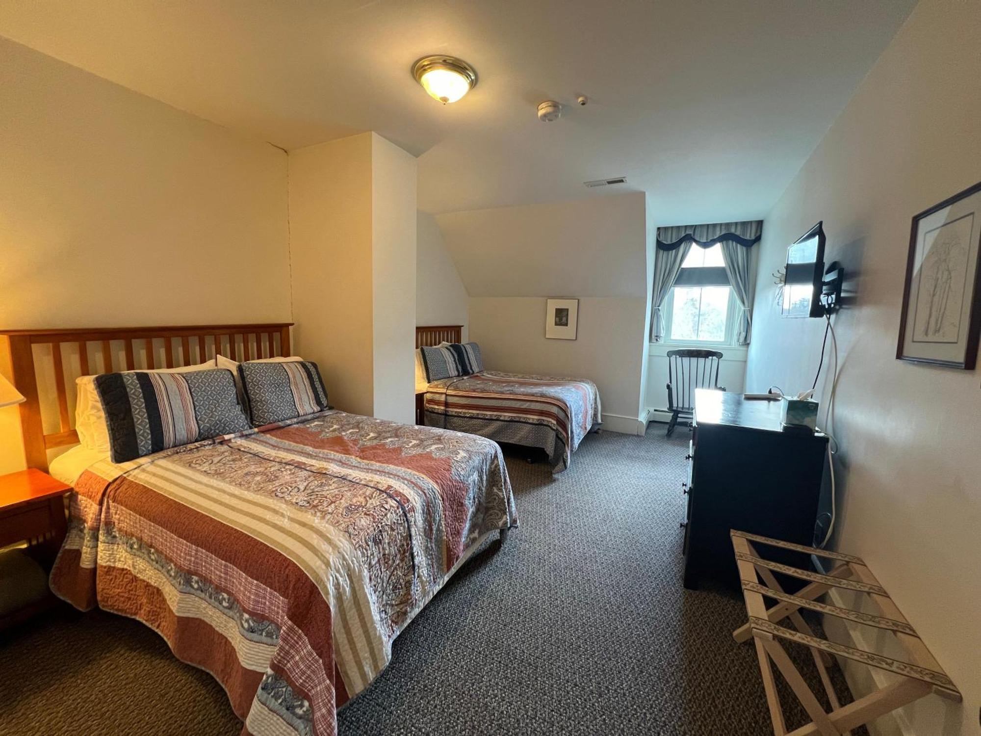 Echo Lake Inn (Adults Only) Plymouth Екстер'єр фото