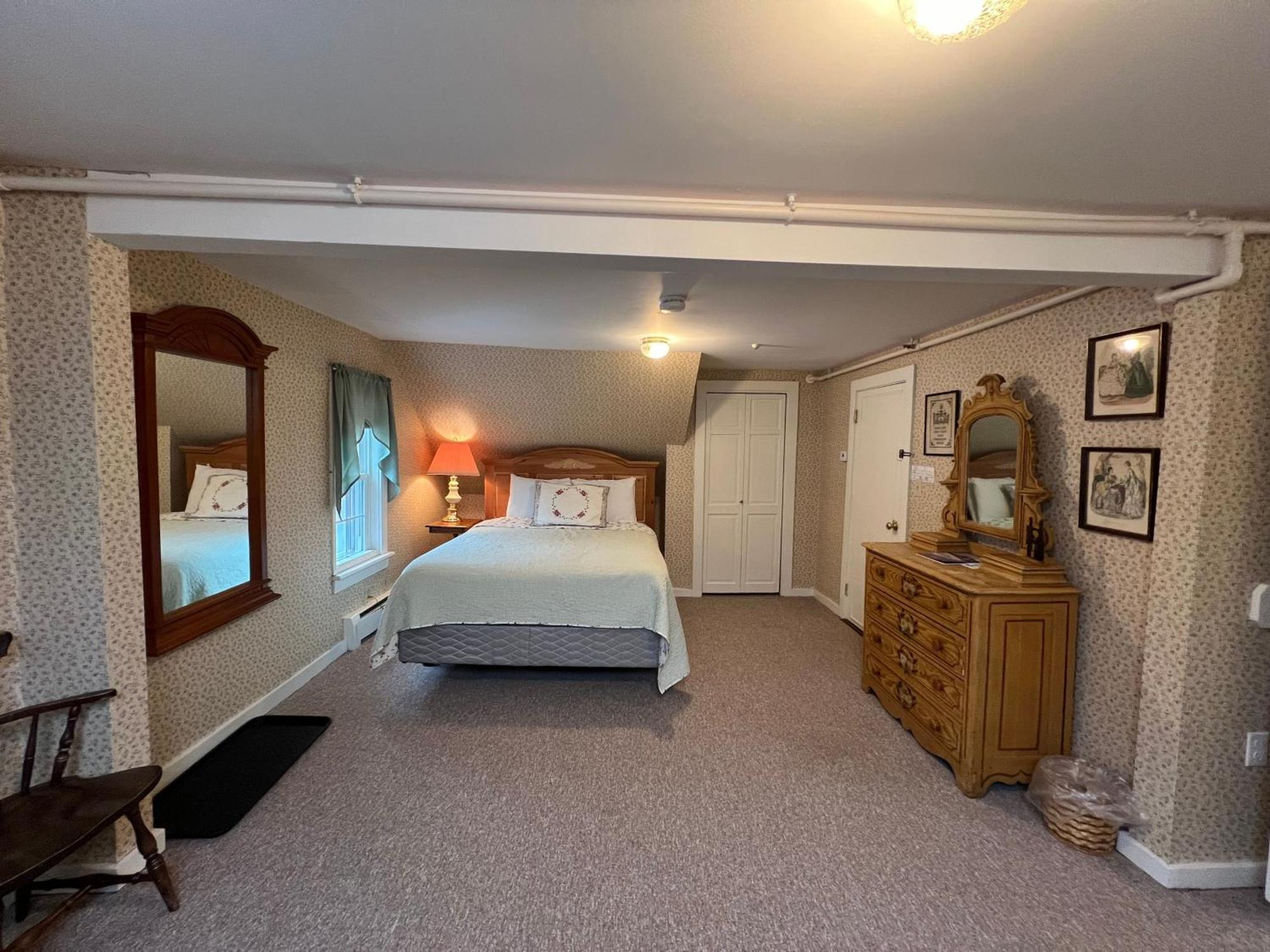 Echo Lake Inn (Adults Only) Plymouth Екстер'єр фото