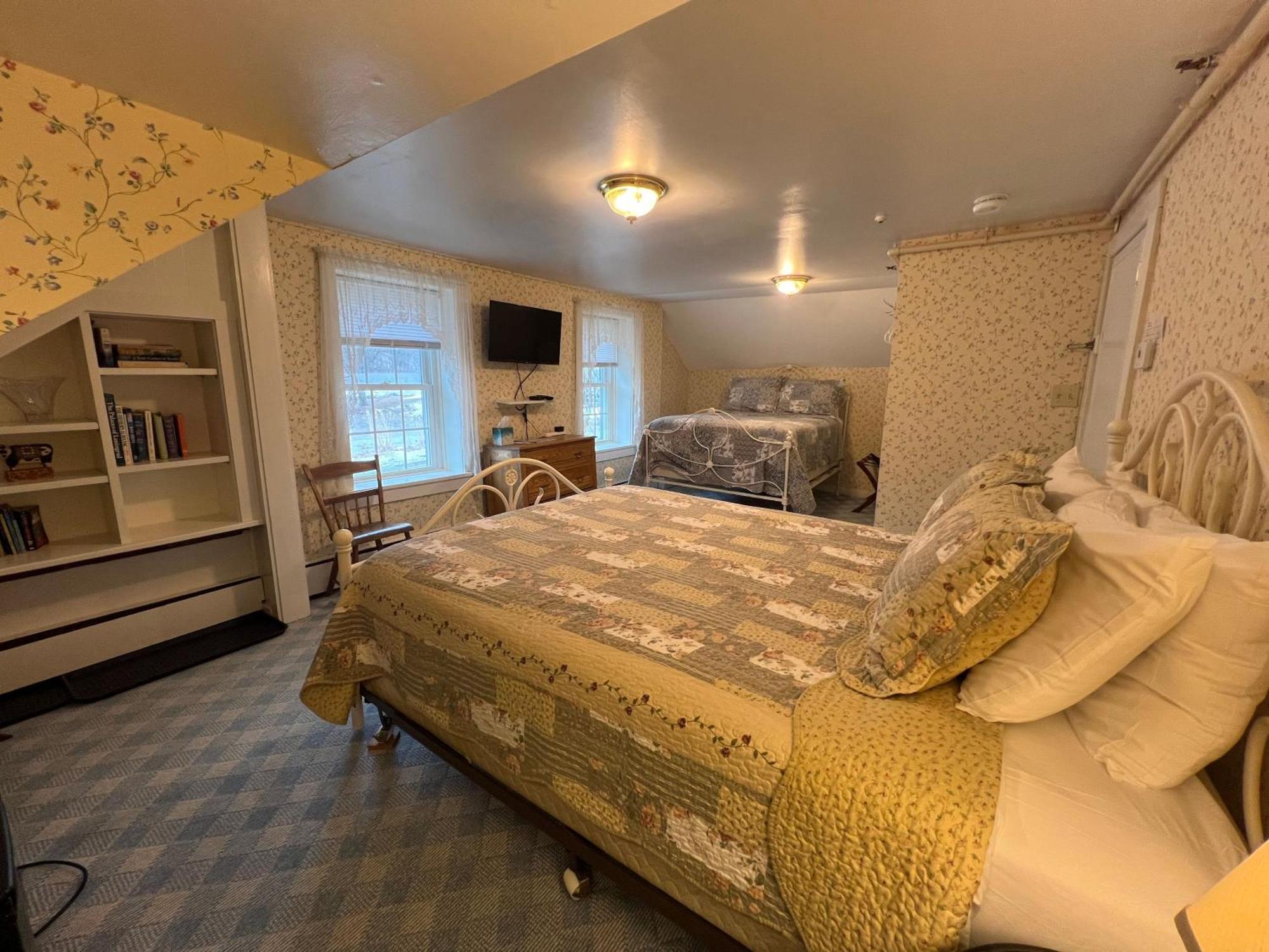 Echo Lake Inn (Adults Only) Plymouth Екстер'єр фото