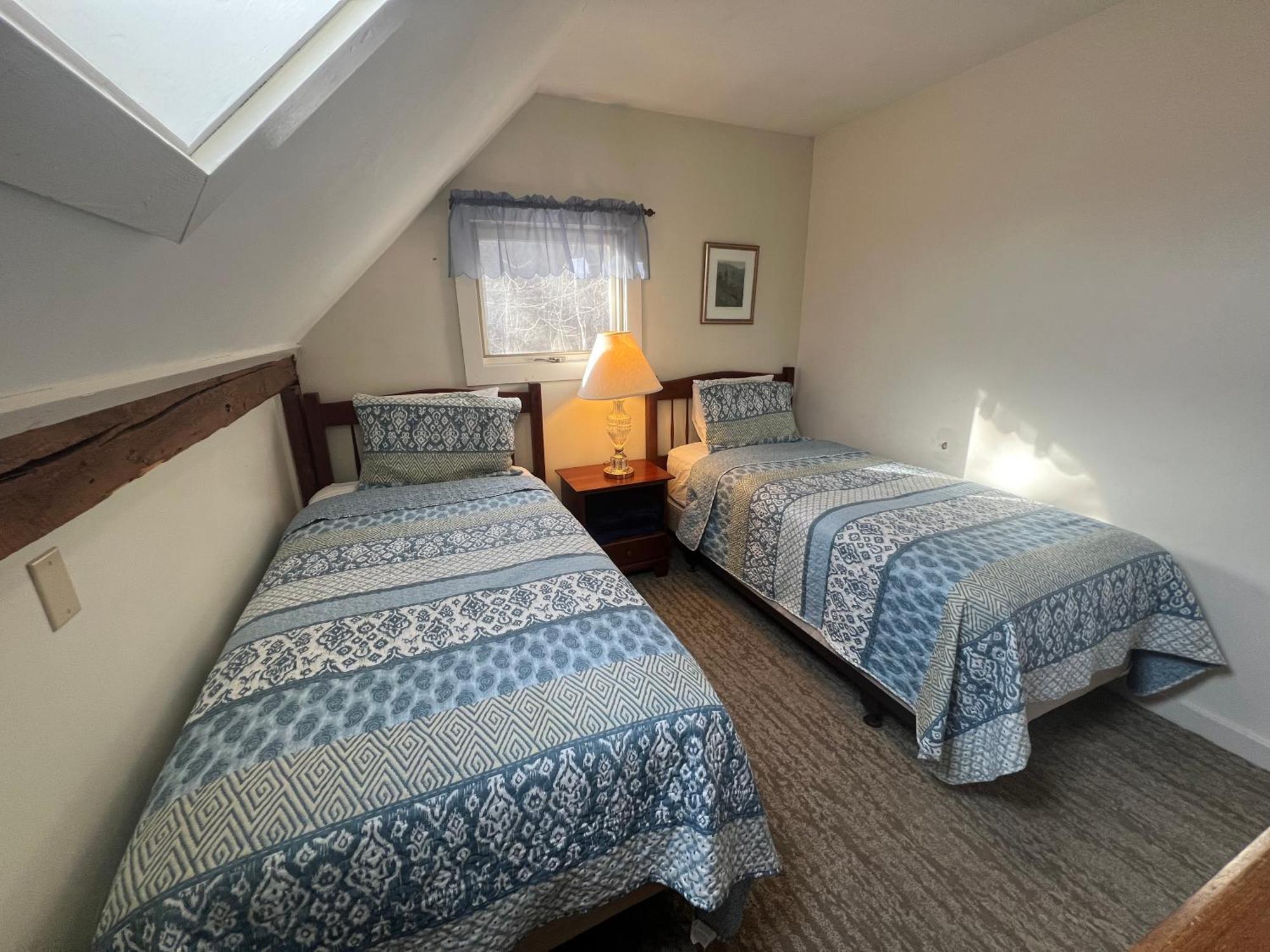 Echo Lake Inn (Adults Only) Plymouth Екстер'єр фото