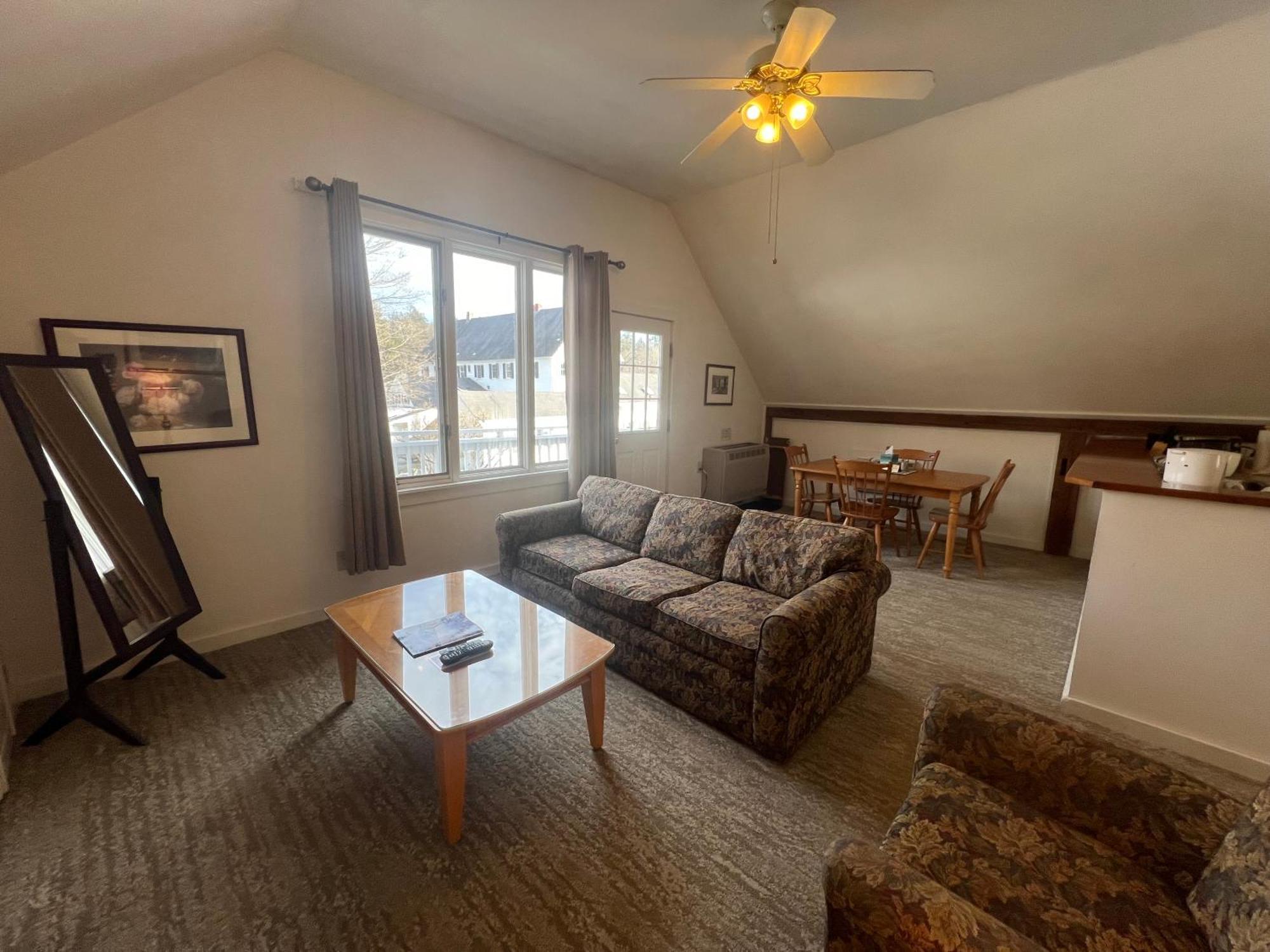 Echo Lake Inn (Adults Only) Plymouth Екстер'єр фото