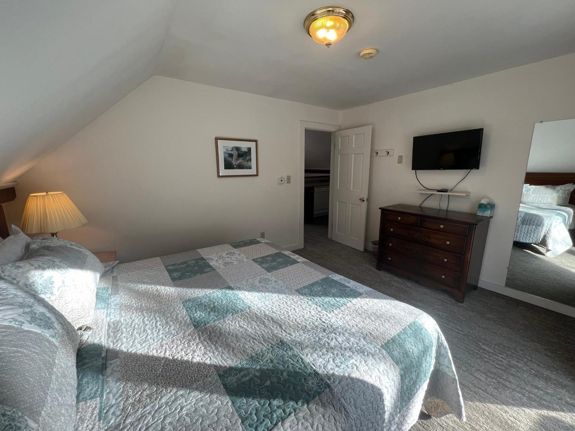 Echo Lake Inn (Adults Only) Plymouth Екстер'єр фото