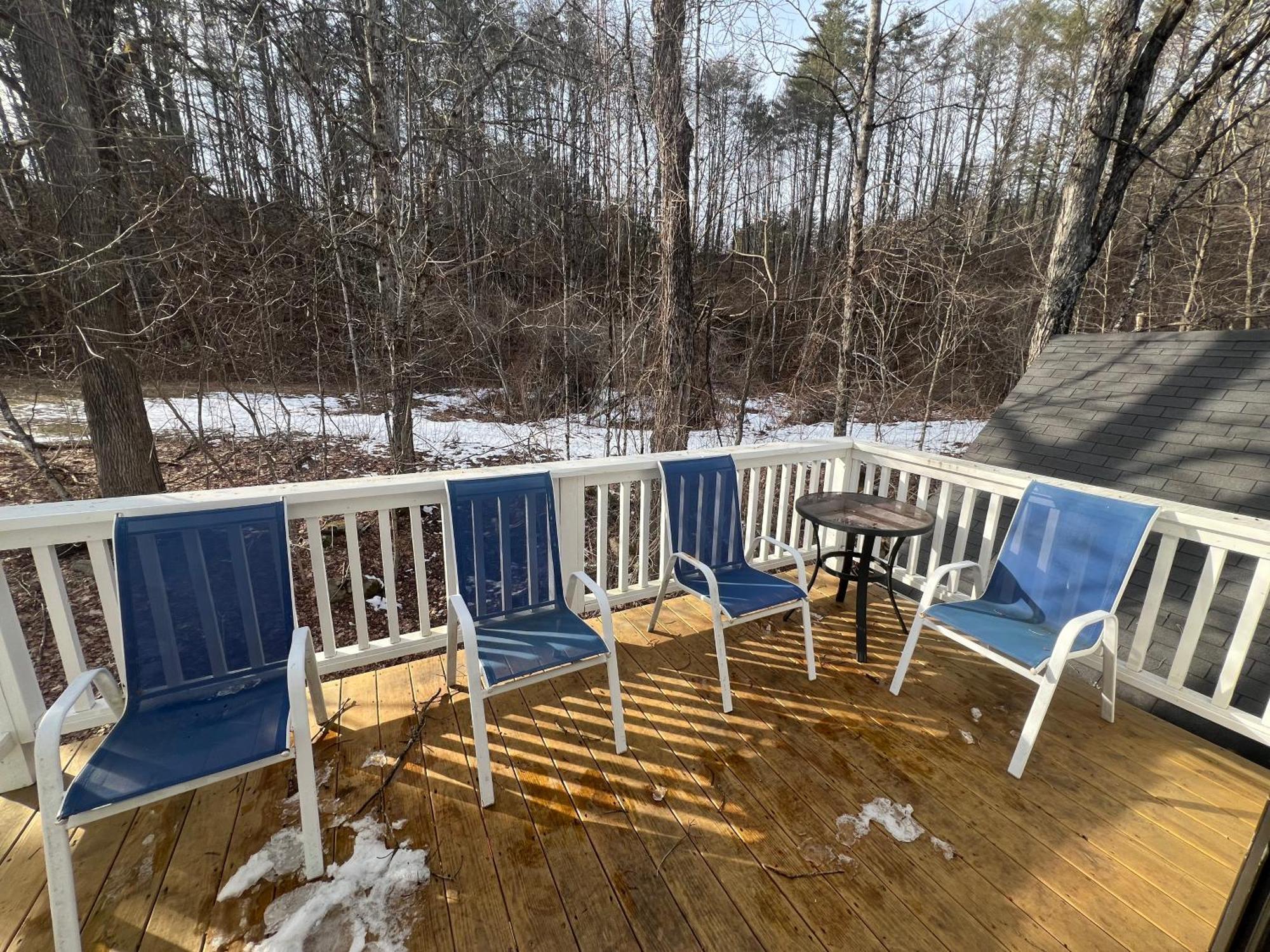 Echo Lake Inn (Adults Only) Plymouth Екстер'єр фото
